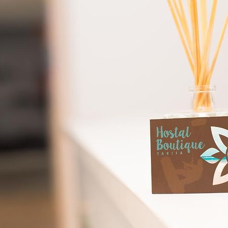 L'Boutique Tarifa Hotel Ngoại thất bức ảnh