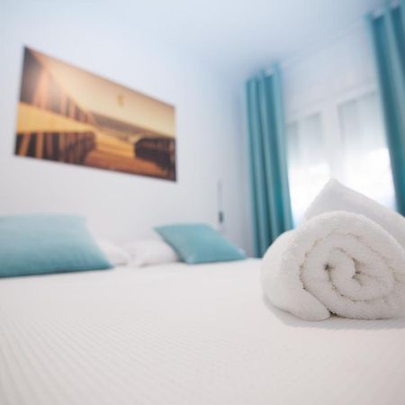 L'Boutique Tarifa Hotel Ngoại thất bức ảnh