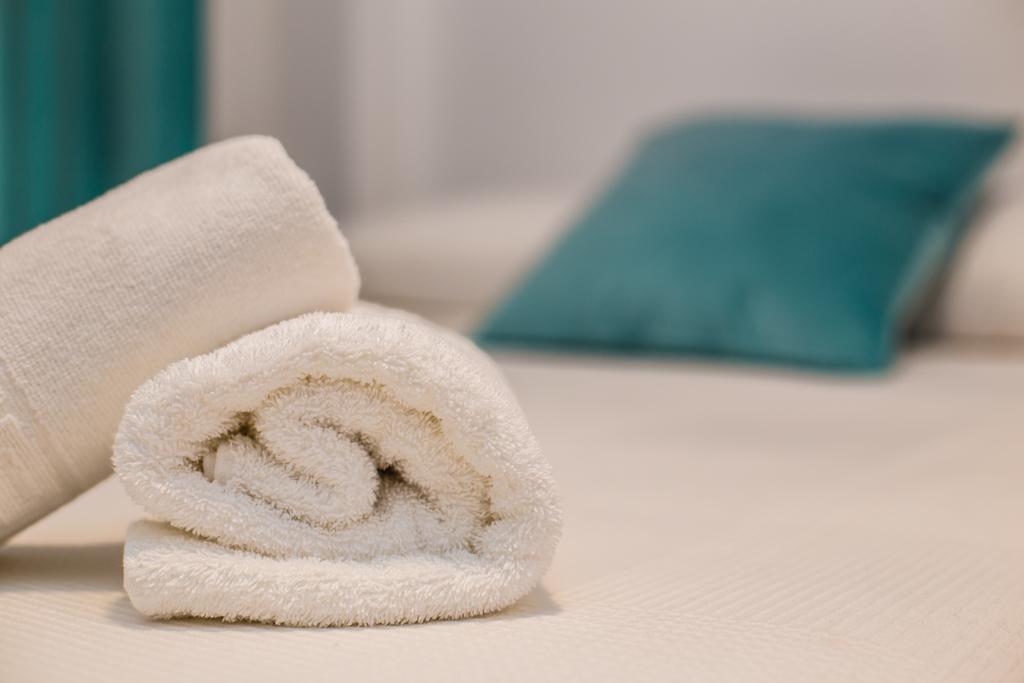 L'Boutique Tarifa Hotel Ngoại thất bức ảnh