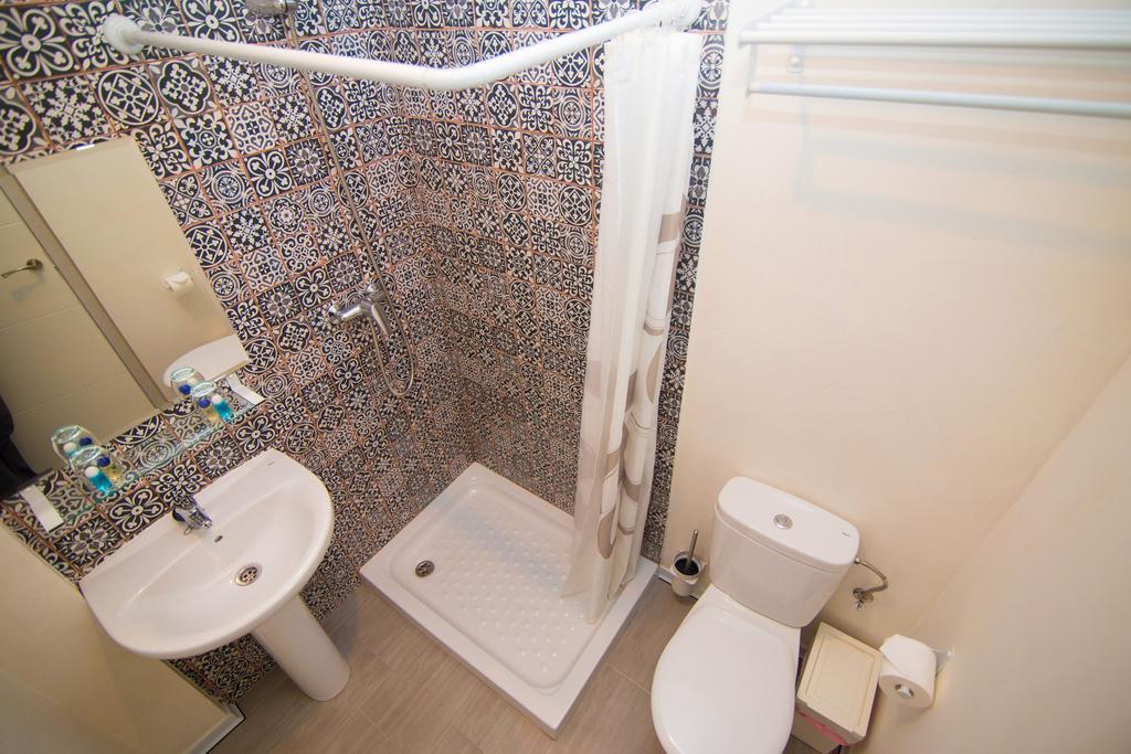 L'Boutique Tarifa Hotel Phòng bức ảnh