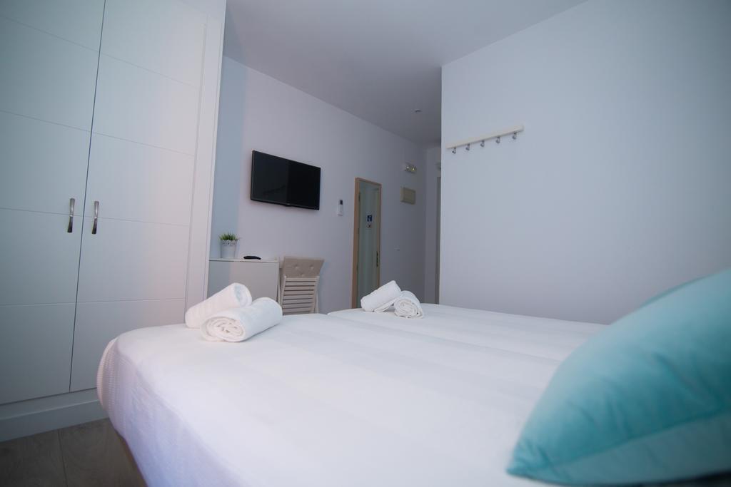 L'Boutique Tarifa Hotel Phòng bức ảnh