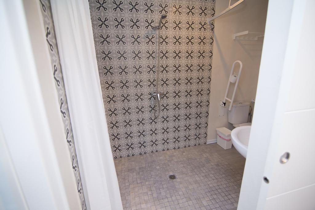L'Boutique Tarifa Hotel Ngoại thất bức ảnh