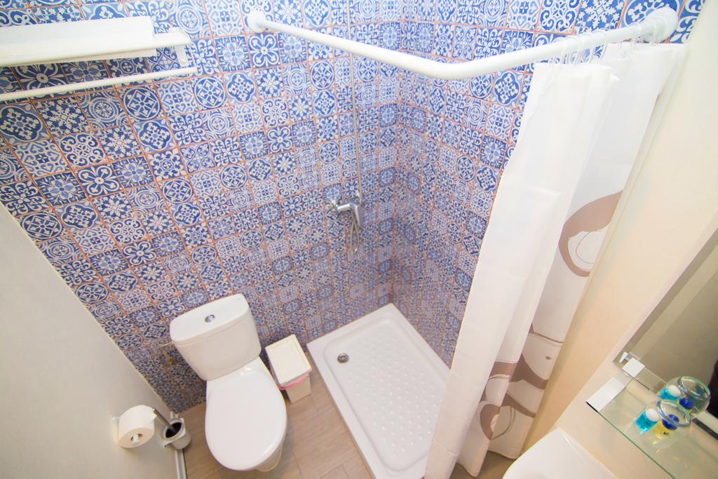 L'Boutique Tarifa Hotel Phòng bức ảnh