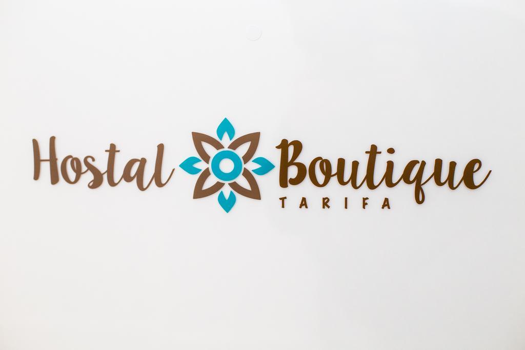L'Boutique Tarifa Hotel Phòng bức ảnh